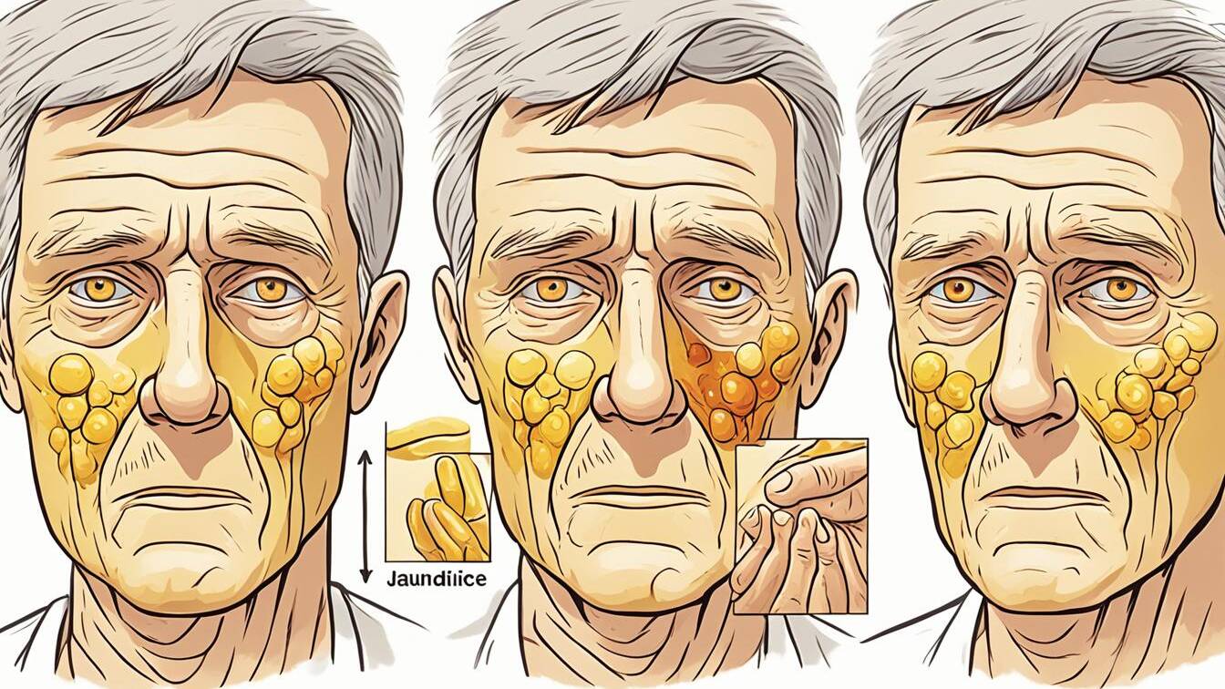 What Causes Jaundice: Common Triggers and How to Prevent It 6 what causes jaundice