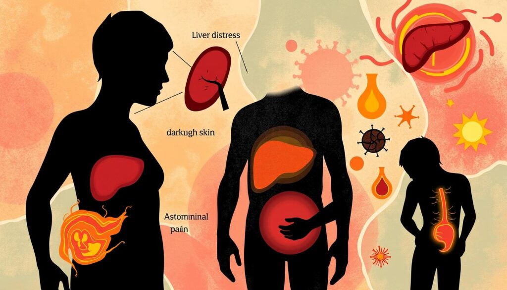 Hepatitis C Symptoms