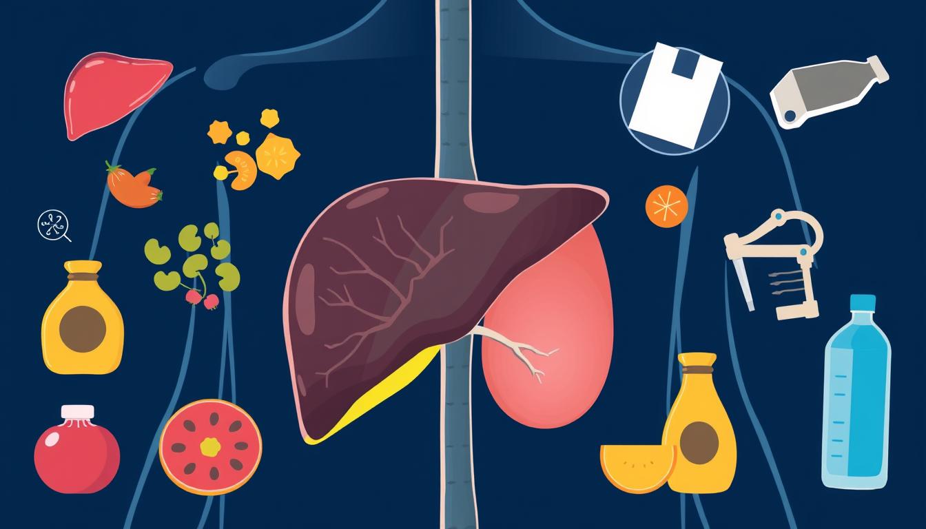 WHAT IS NON ALCOHOLIC FATTY LIVER DISEASE CALLED NOW visual data 5