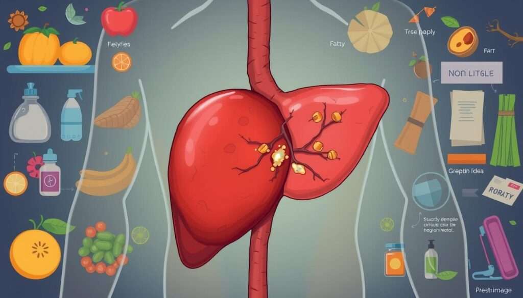 Nonalcoholic Fatty Liver Disease