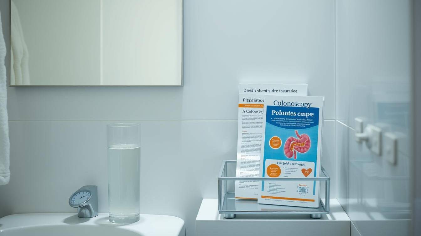 Bowel Prep for Colonoscopy: A Complete Guide to a Smooth Procedure 9 bowel prep for colonoscopy