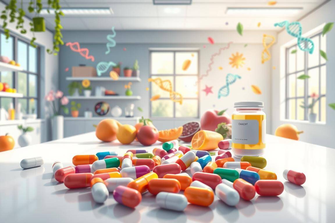 Cancer Prevention Pharmaceuticals: How Drugs Can Help Lower Your Risk 6 cancer prevention pharmaceuticals