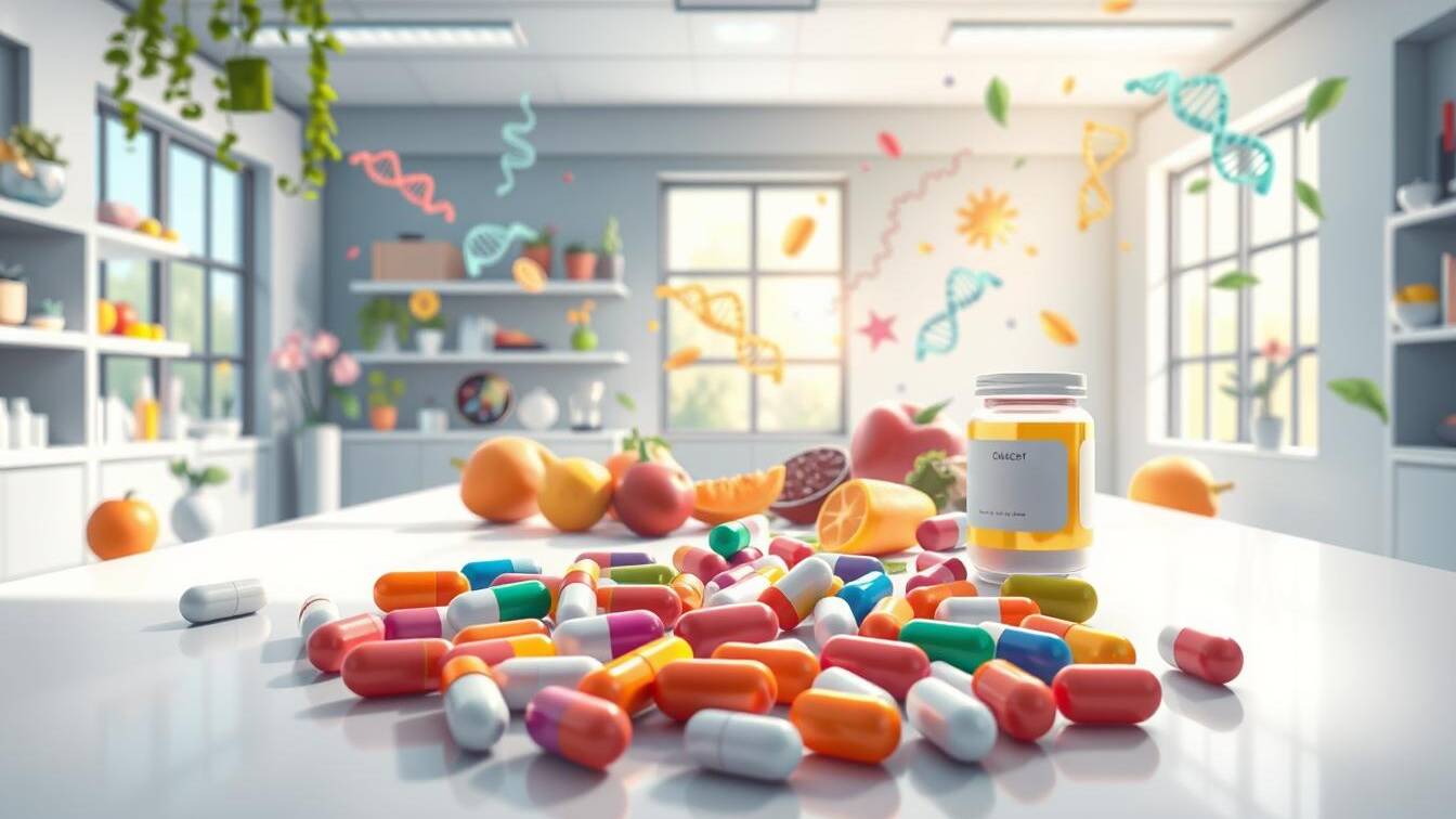 Cancer Prevention Pharmaceuticals: How Drugs Can Help Lower Your Risk 6 cancer prevention pharmaceuticals