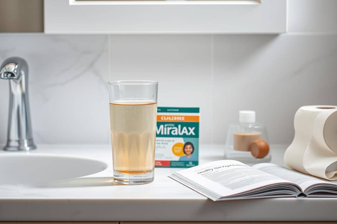 Colonoscopy Prep with Miralax: How to Prepare for a Successful Colonoscopy 8 colonoscopy prep miralax