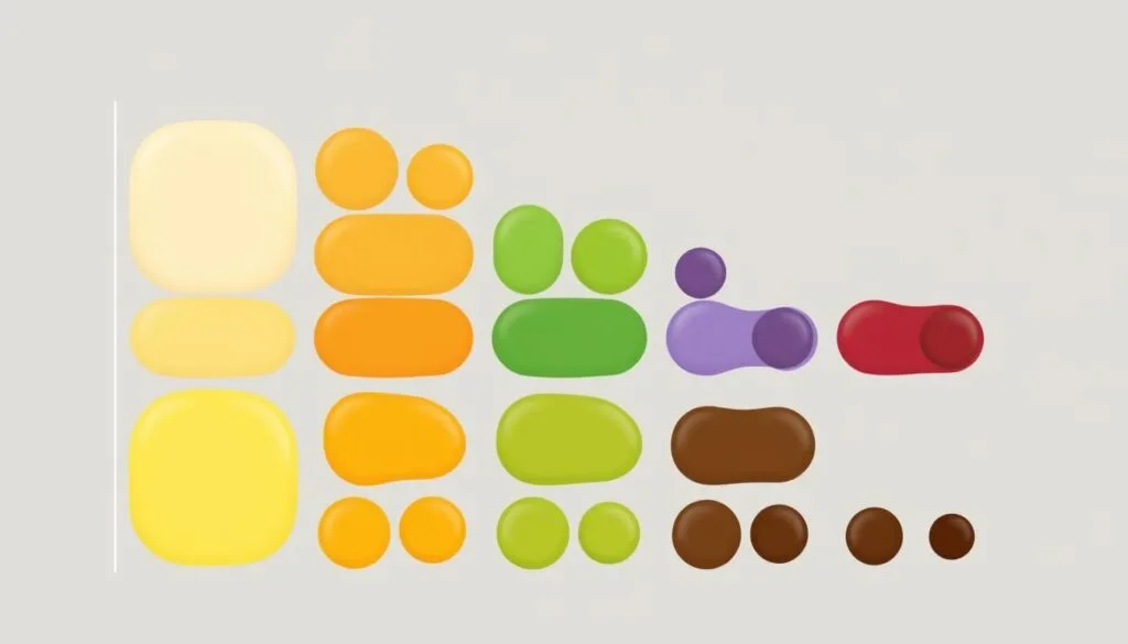 colonoscopy prep poop color chart colonoscopy prep poop color chart