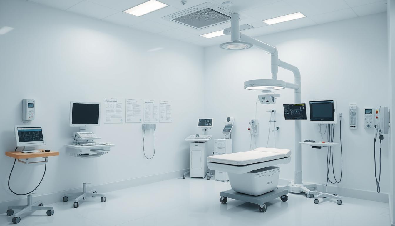 Best Men Health Clinic Near Me in Tanner, Alabama | Extracorporeal ...