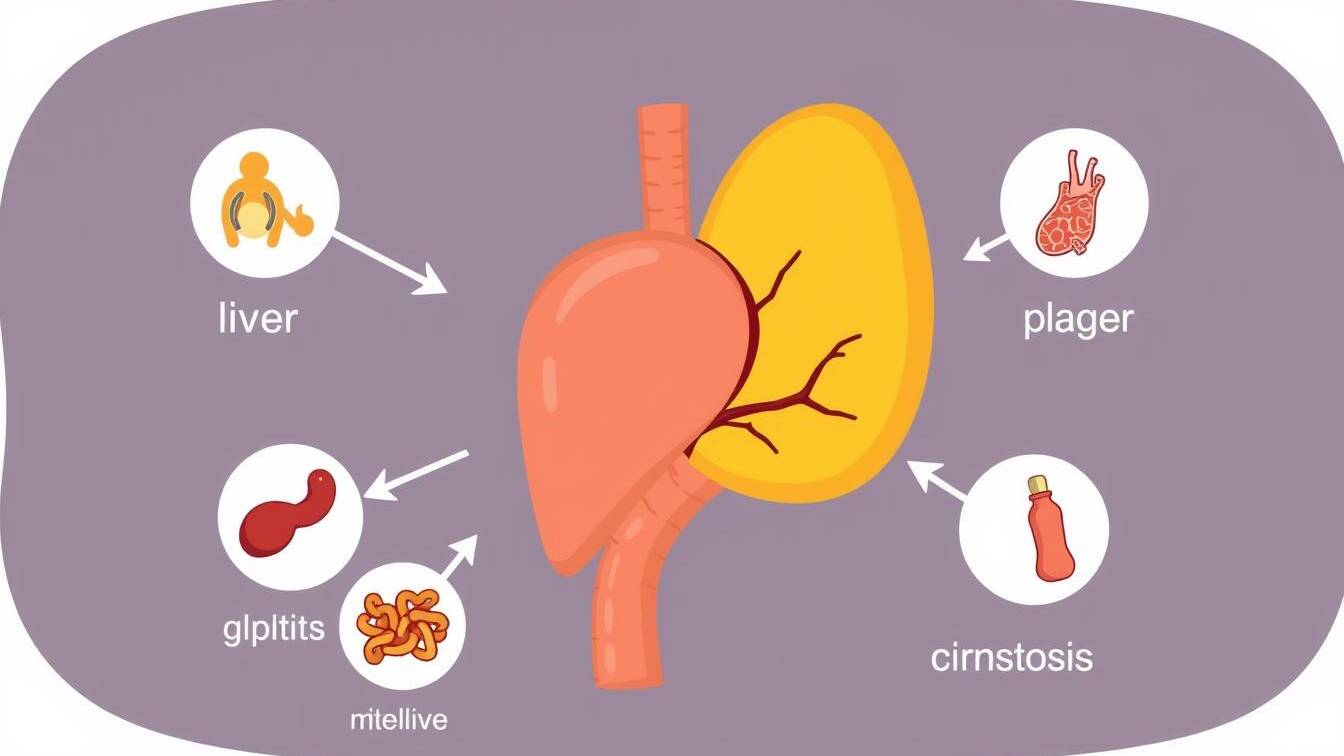 Diseases That Cause Jaundice: A Comprehensive Guide | Dr. Nivedita Pandey 2 diseases that cause jaundice