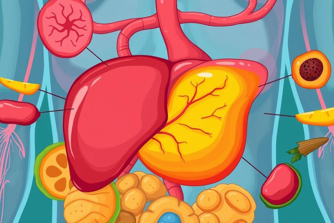 Fatty Liver and Treatment: A Complete Guide | Dr. Nivedita Pandey 6 fatty liver and treatment