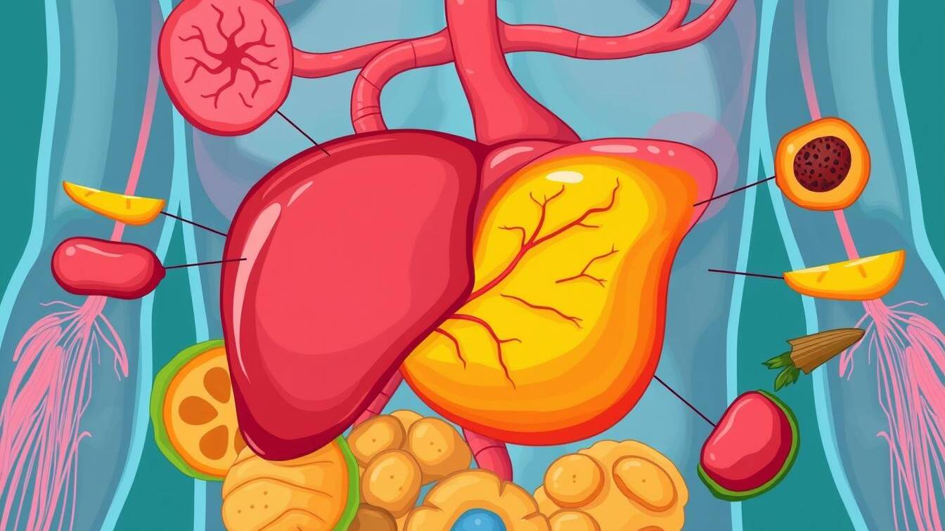 fatty liver and treatment