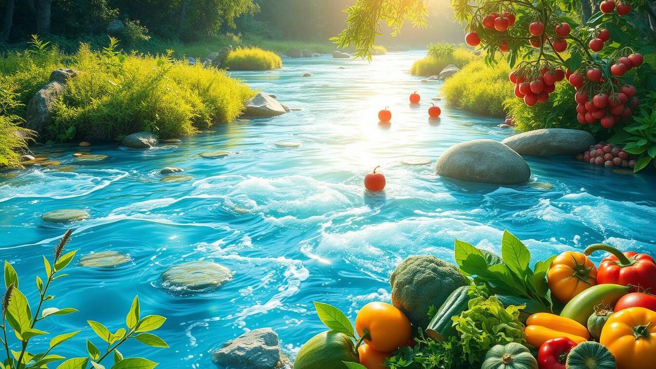 Full Body Detox: A Complete Guide to Cleansing Your Entire System 10 full body detox