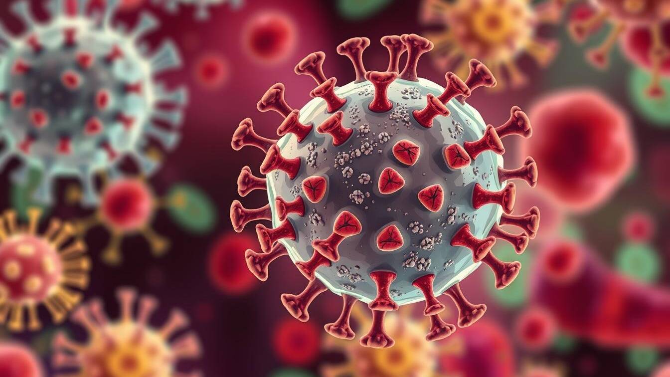 Hepatitis B Virus Infection: What You Should Know | Dr. Nivedita Pandey 3 hepatitis b virus infection