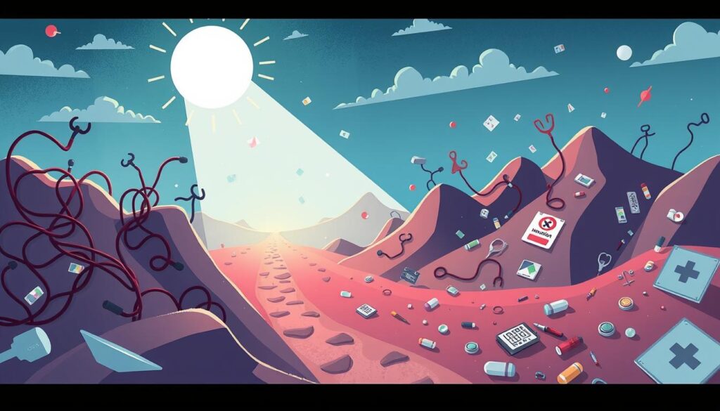 hepatitis c treatment challenges