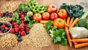high fiber foods to avoid before colonoscopy
