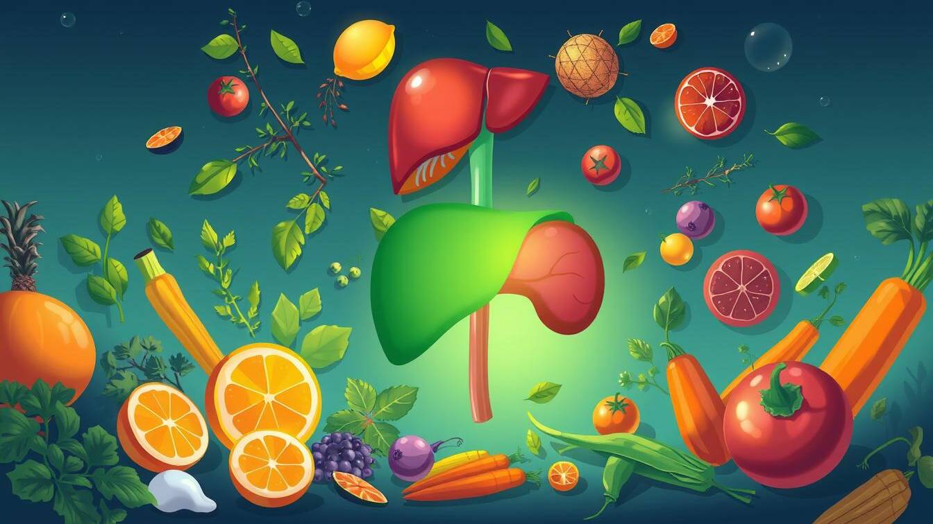 Liver Detox Supplements: Do They Really Work? 8 liver detox supplements, Top 10 Supplements for Liver Health