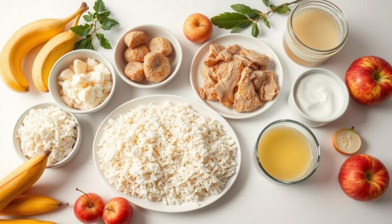 Low Residue Diet Colonoscopy Plan