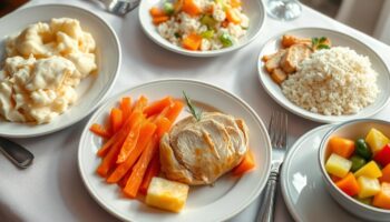 Low Residue Diet Colonoscopy Plan