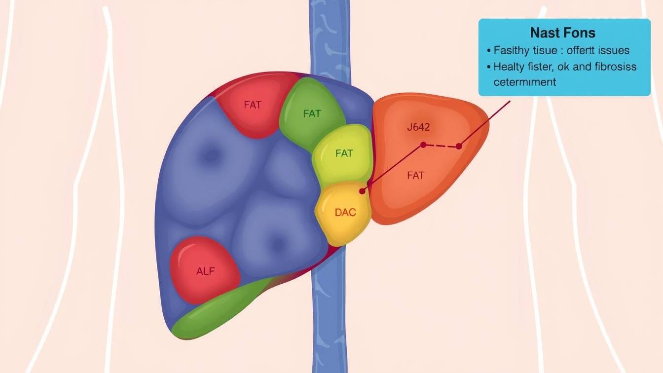 nash fatty liver disease
