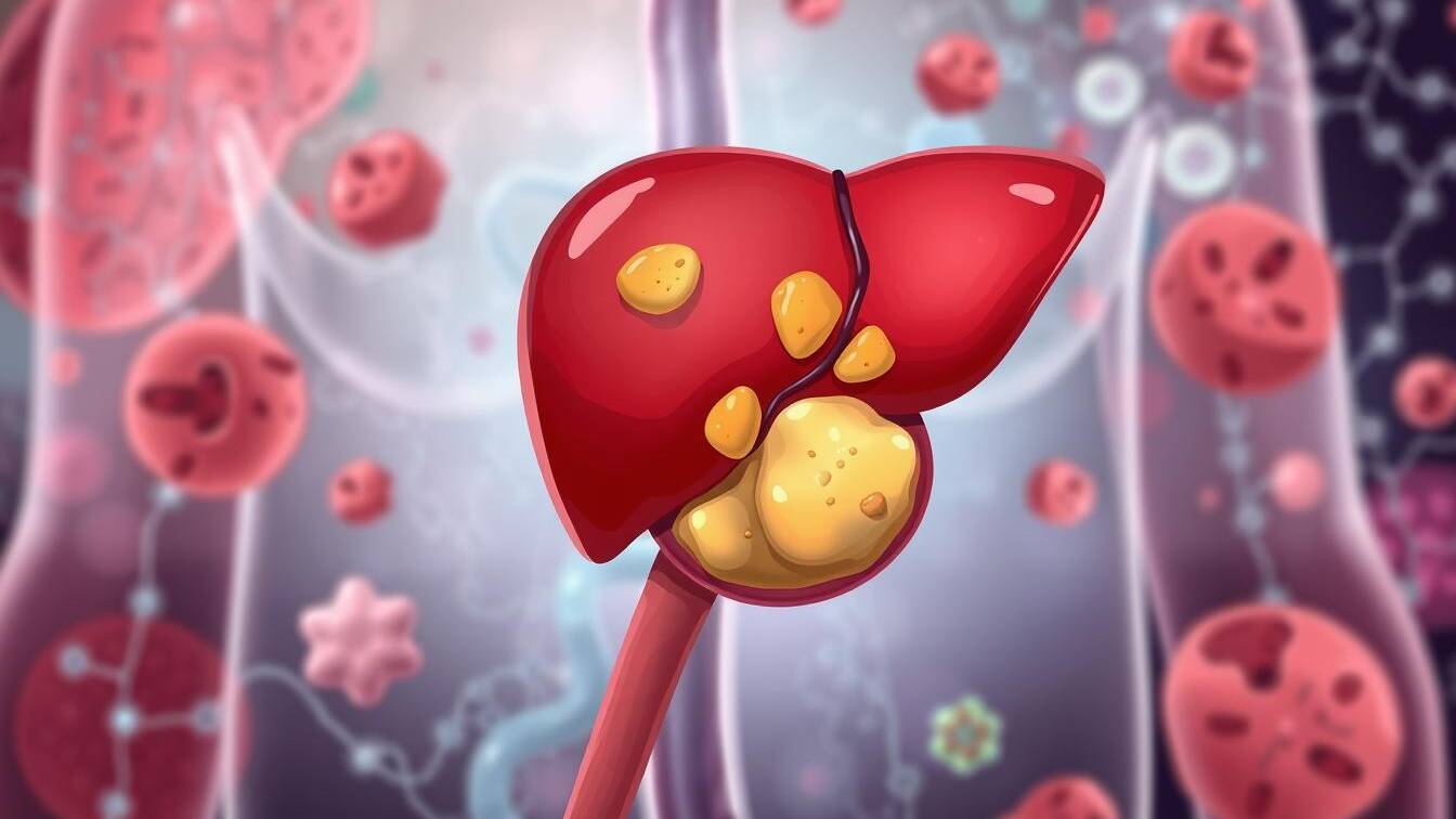 Non-Alcoholic Fatty Liver Disease: Symptoms & Treatment | Dr. Nivedita Pandey 5 non alcoholic fatty disease