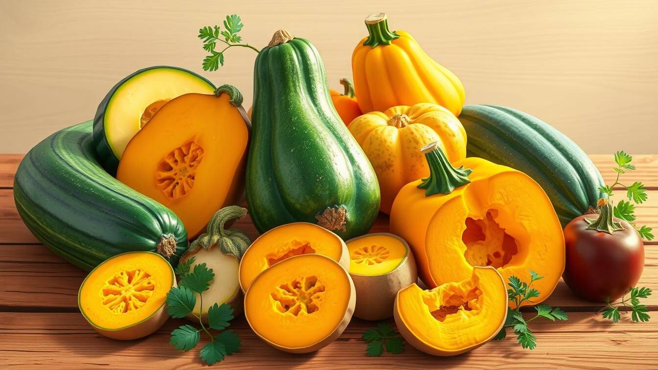 Squash After Colonoscopy: What to Eat Post-Procedure 4 squash after colonoscopy