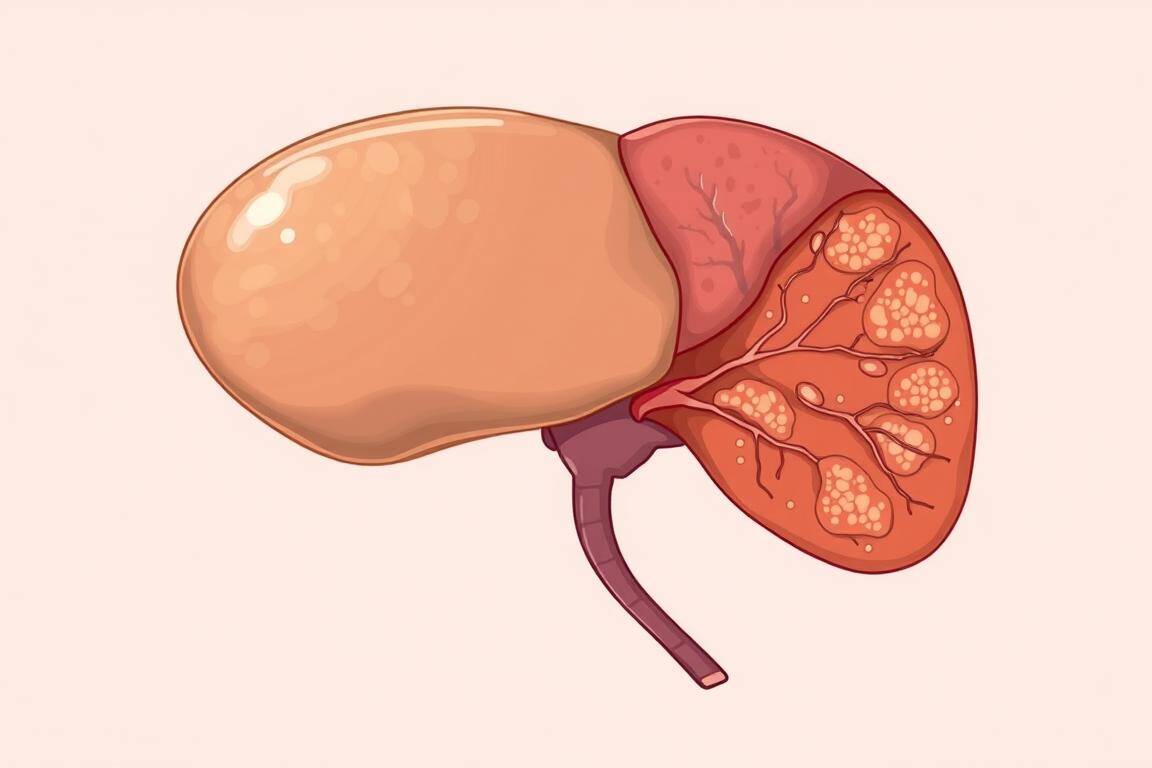 steatosis of liver symptoms