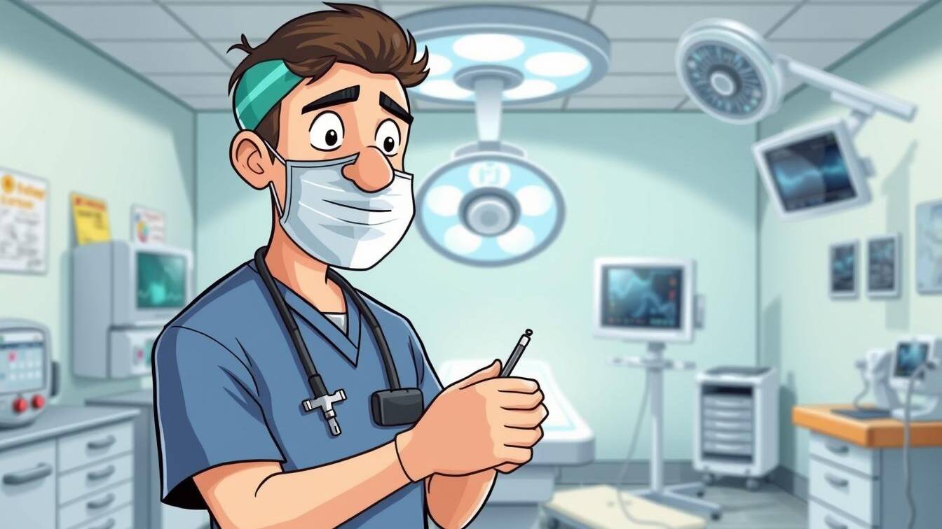 What Doctor Does a Colonoscopy? Meet the Experts Behind the Procedure 5 what doctor does colonoscopy