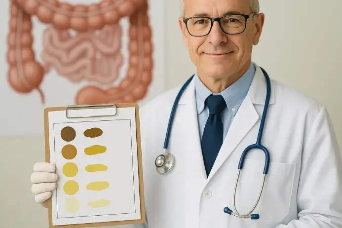 Colonoscopy Prep Poop Color Chart: What to Expect During Your Bowel Prep 9 colonoscopy prep poop color chart