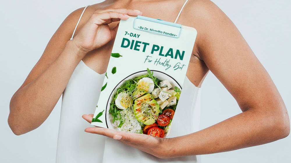 Irritable Bowel Syndrome Diet Plan PDF – Dr. Nivedita Pandey 7 Irritable Bowel Syndrome Diet Plan