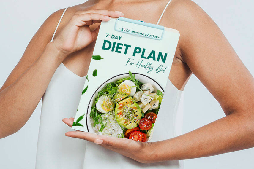 Irritable Bowel Syndrome Diet Plan