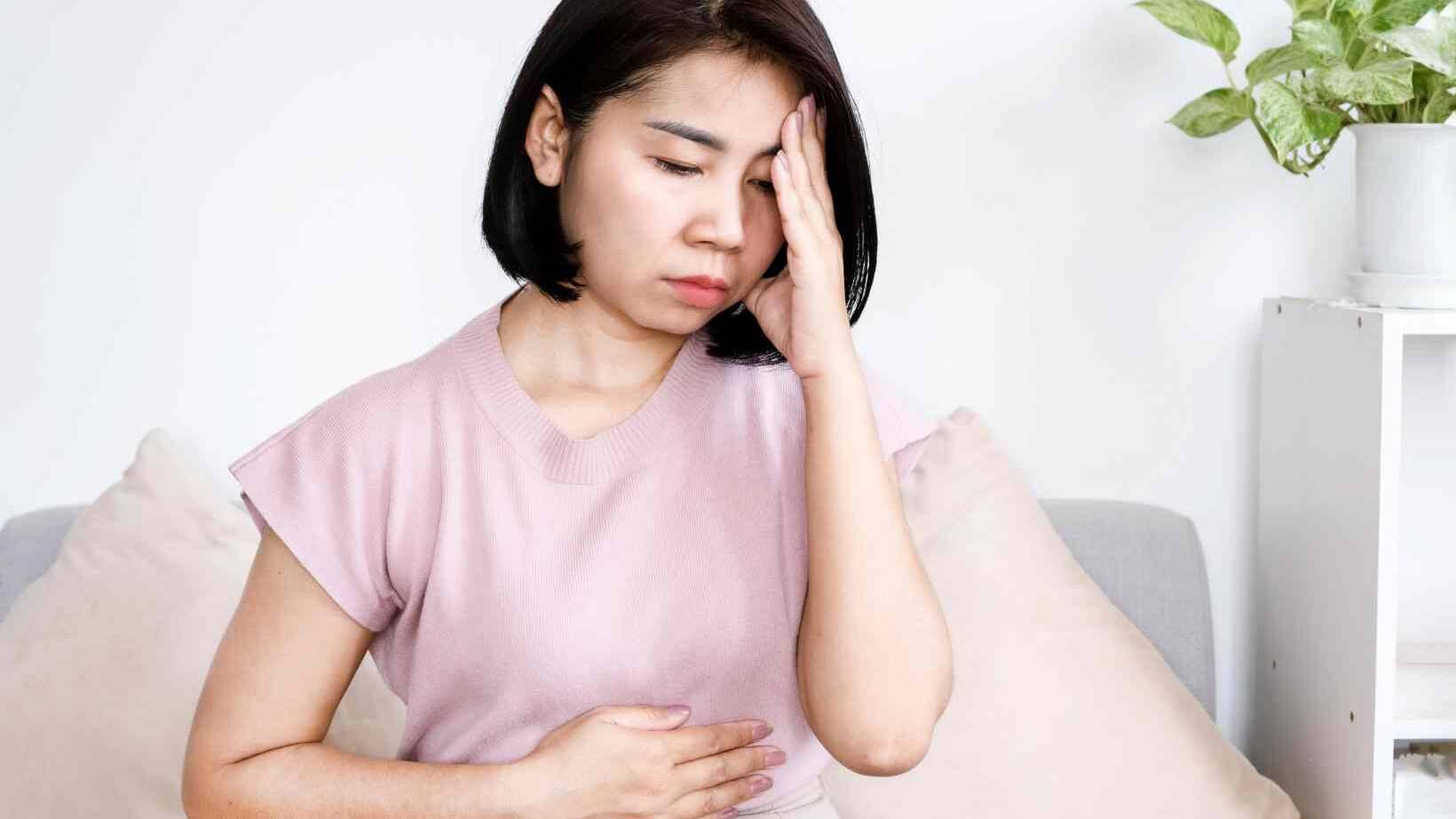 Gut Brain connection- How Digestive Health Affects Your Mental Health 8 Gut Brain connection