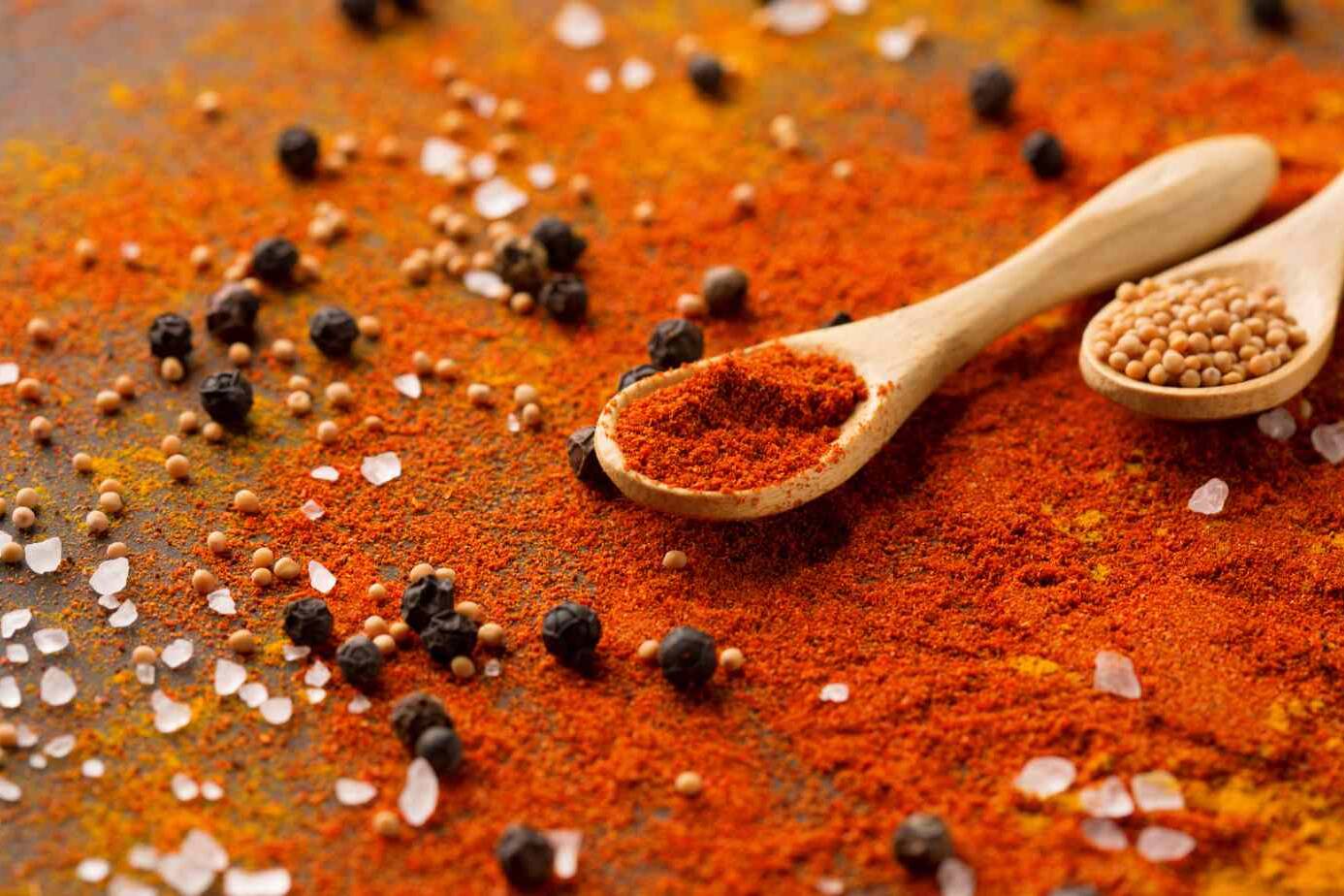 Is Pepper Seasoning Safe for People with IBS?