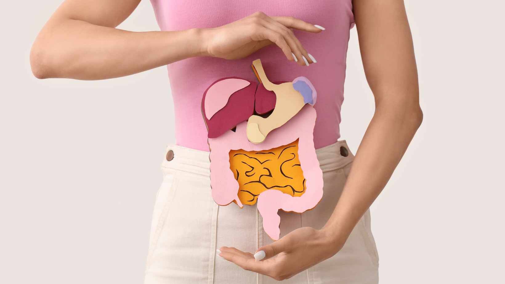 Best Foods to Improve Digestion