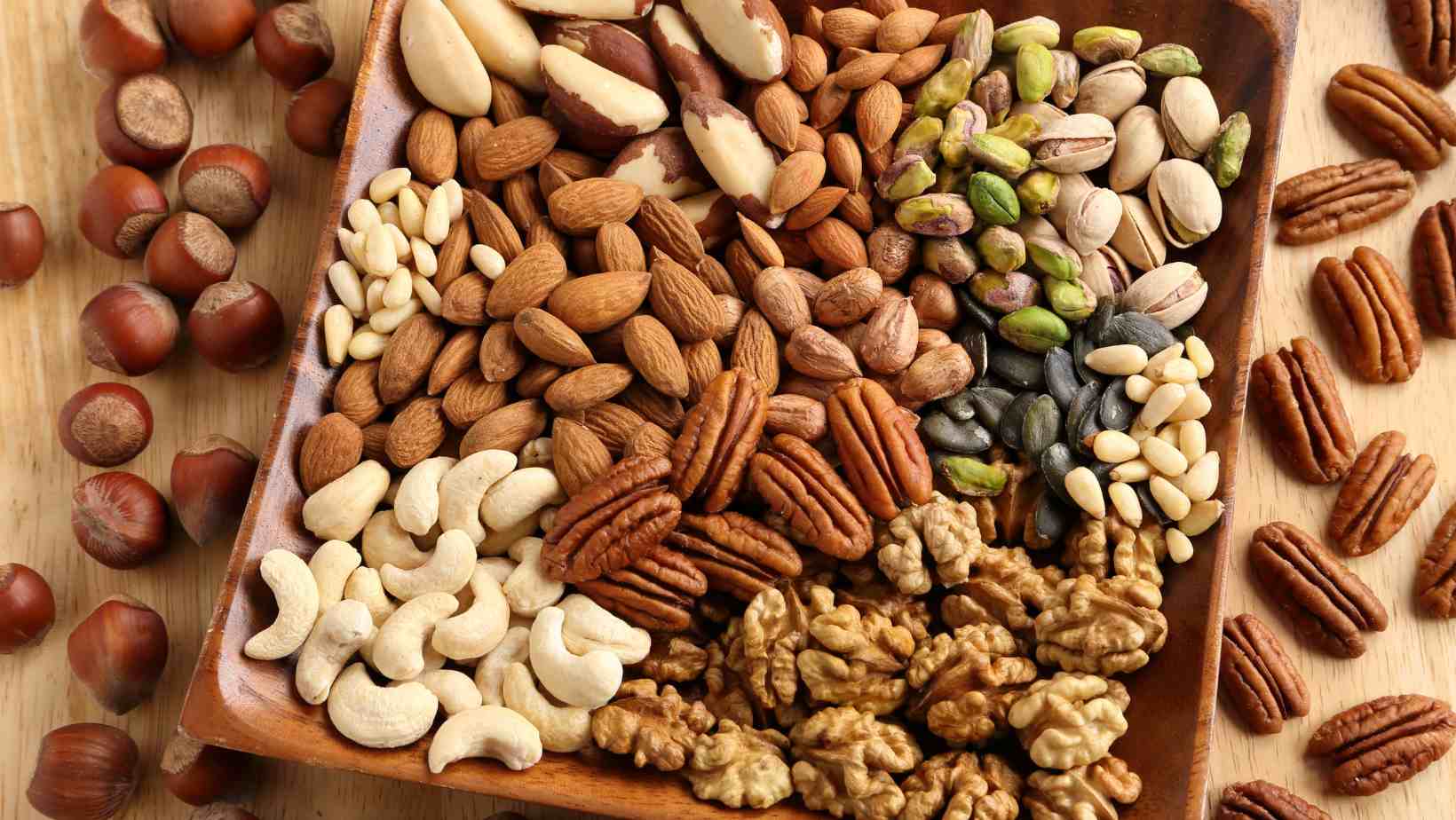 11 Best Foods To Improve Digestion Naturally