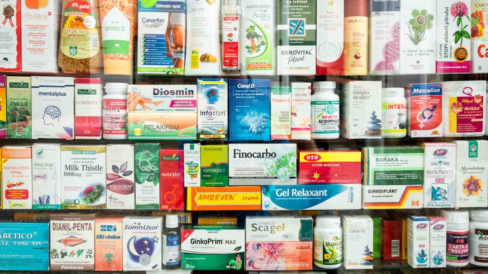 Balance Your Flow: Natural Supplements for Women's Hormonal Wellness 5 Best Female Hormone Balance Supplement