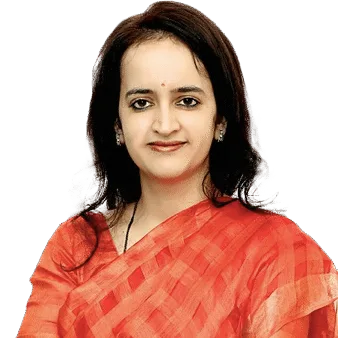 Dr. Nivedita Pandey: Expert Gastroenterologist