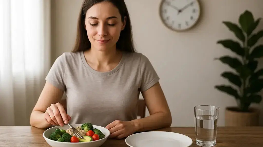 Intermittent Fasting