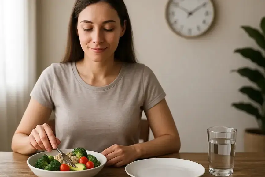 Intermittent Fasting