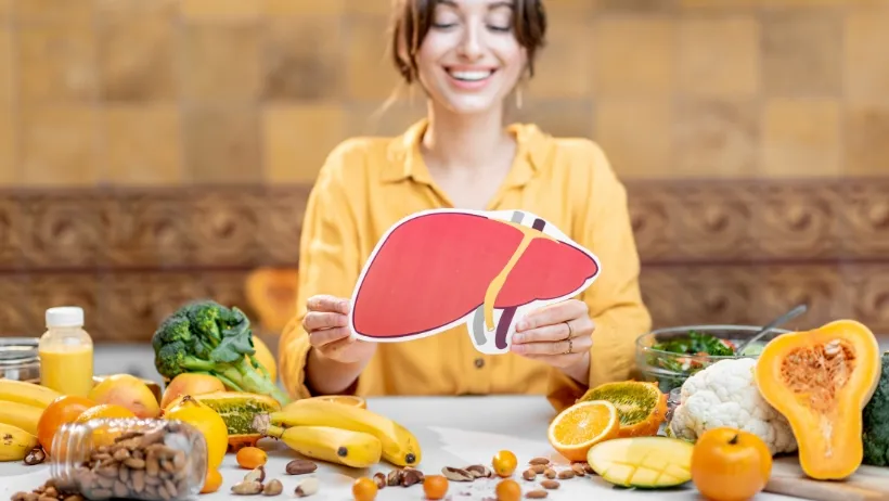 11 Foods That Are Good for Your Liver 10 foods good for liver