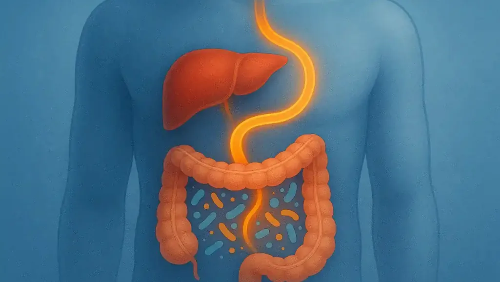 Gut-Liver Axis – A Detailed Guide 9 gut liver axis