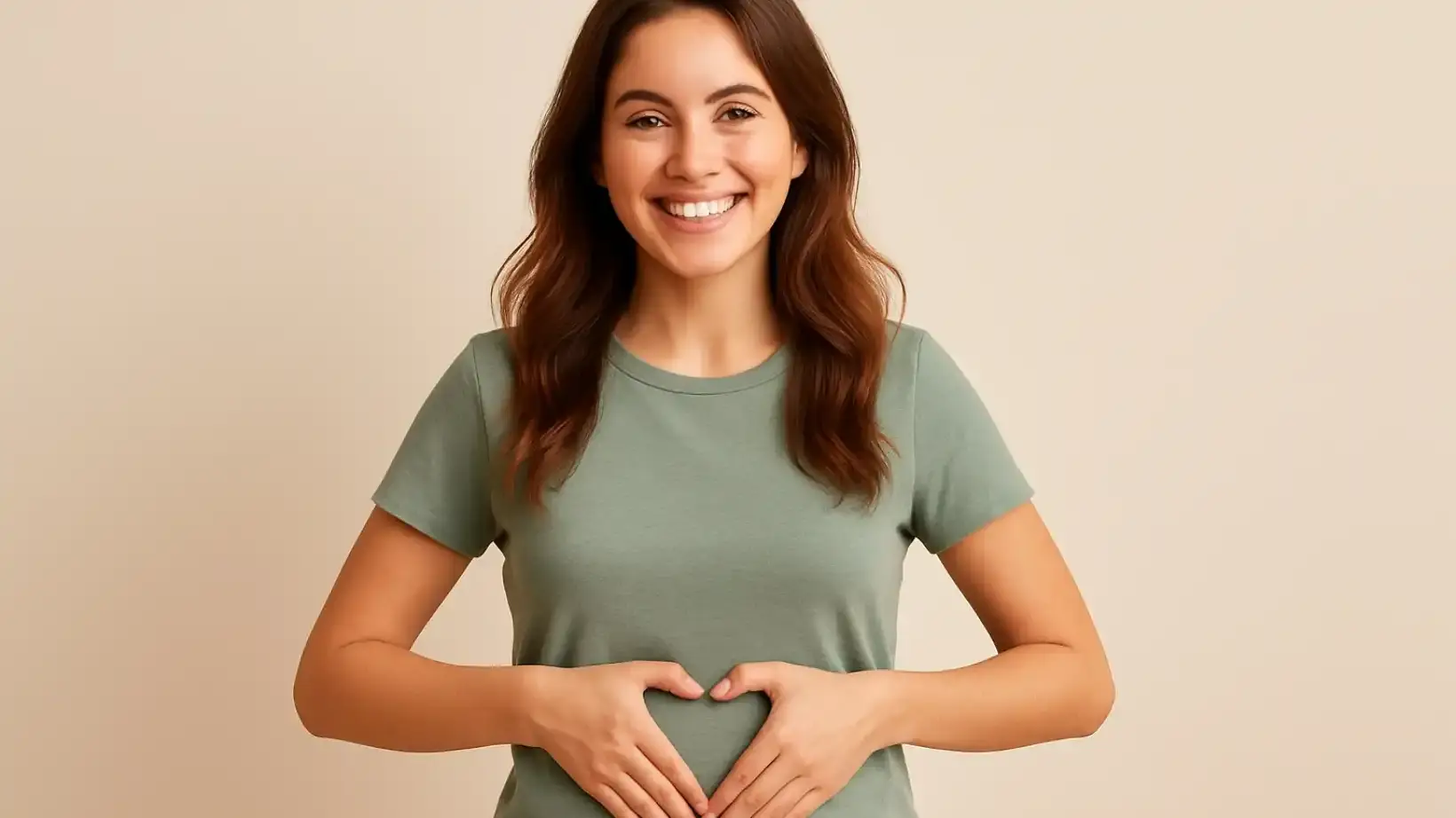 7 Signs of a Healthy Gut + Tips To Improve Digestive Health 6 improve gut health