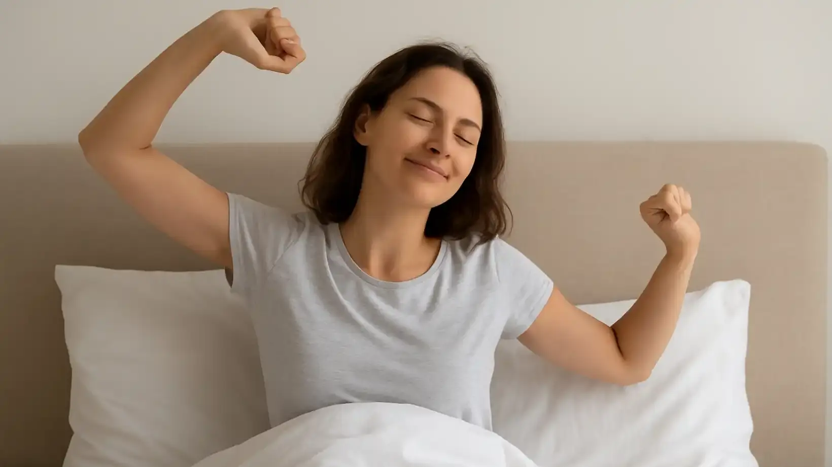 morning routine for gut health_