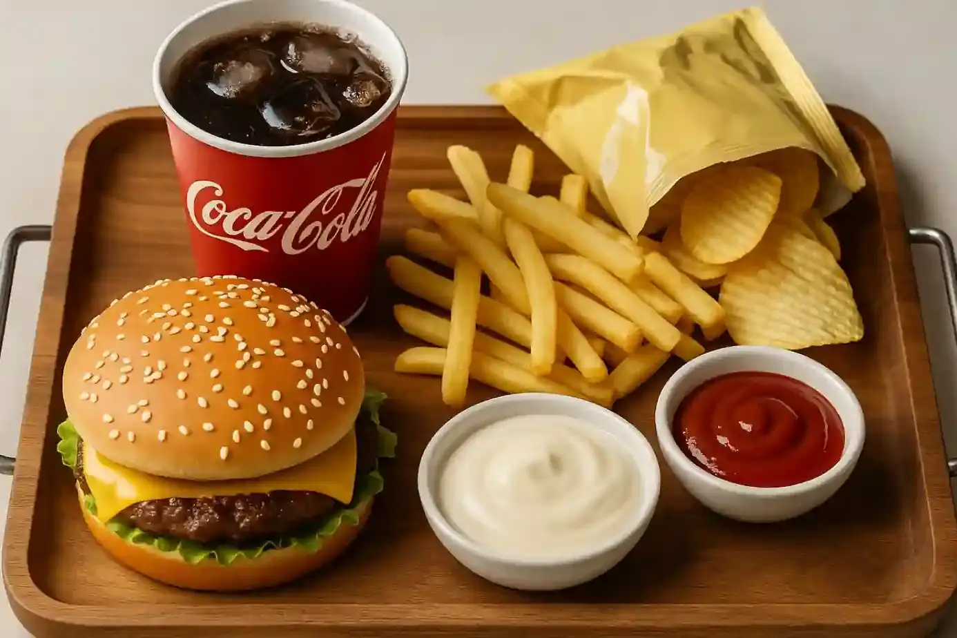 How Ultra-Processed Foods Harm Your Gut Microbiome 7 ultra processed foods