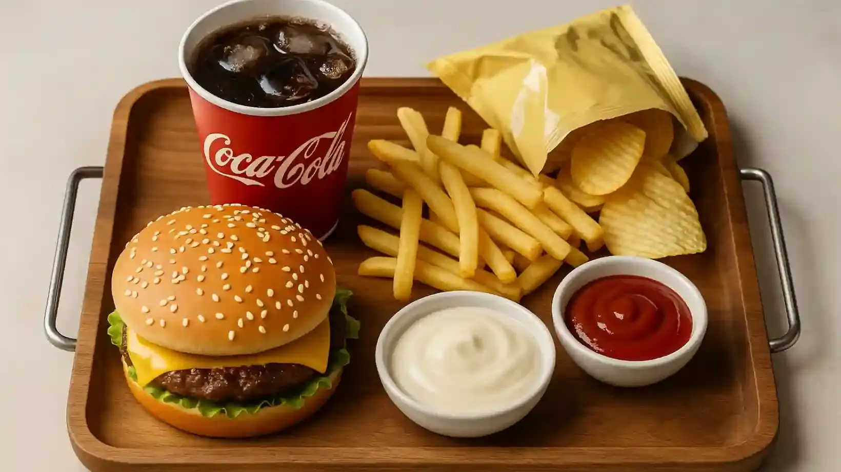 How Ultra-Processed Foods Harm Your Gut Microbiome 9 ultra processed foods