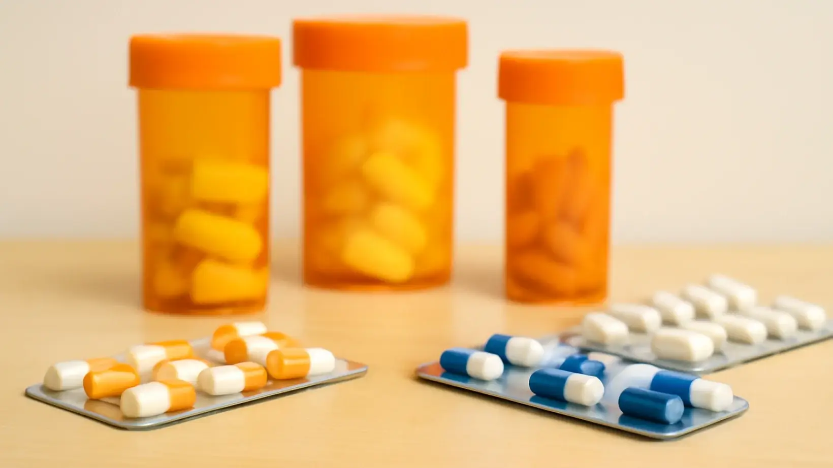 What Are Antibiotics? Their Impact on the Human Microbiome and Consequences for Host Health 5 what are antibiotics