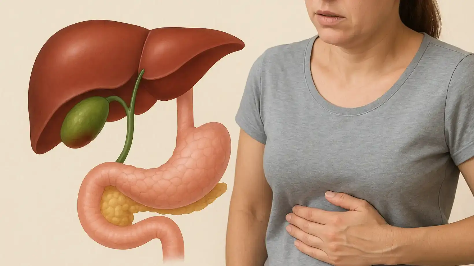 Gallbladder Disease: Symptoms, Causes & Treatment Options 7 Gallbladder Disease