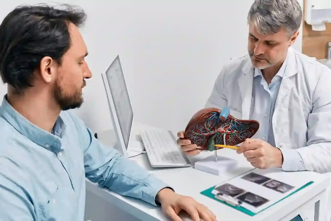 Identifying Gallbladder Problems and Their Symptoms 4 Identifying Gallbladder Problems and Their Symptoms