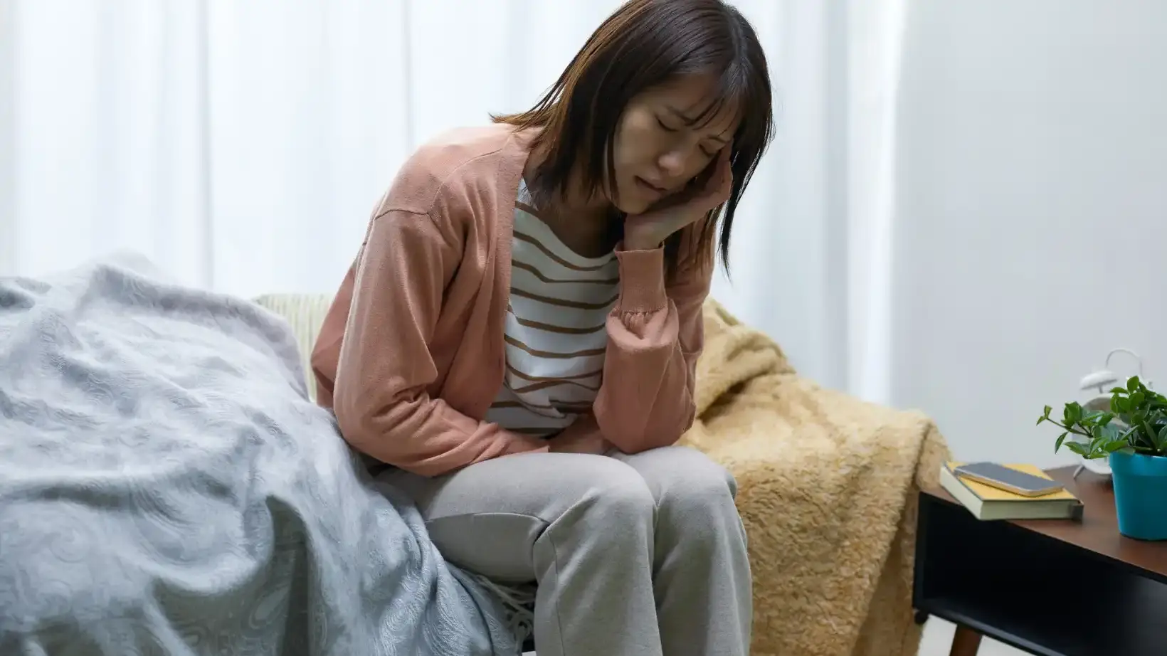 Gallbladder Pain: Causes, Symptoms & When to See a Doctor 5 gallbladder pain