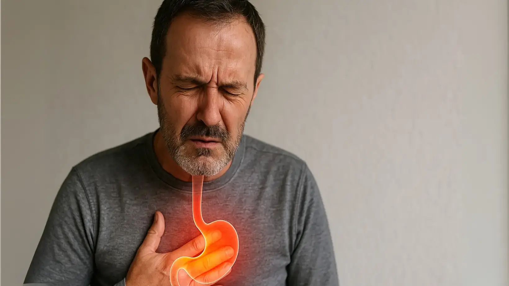 GERD vs Acid Reflux: How To Know The Difference 1 GERD vs acid reflux