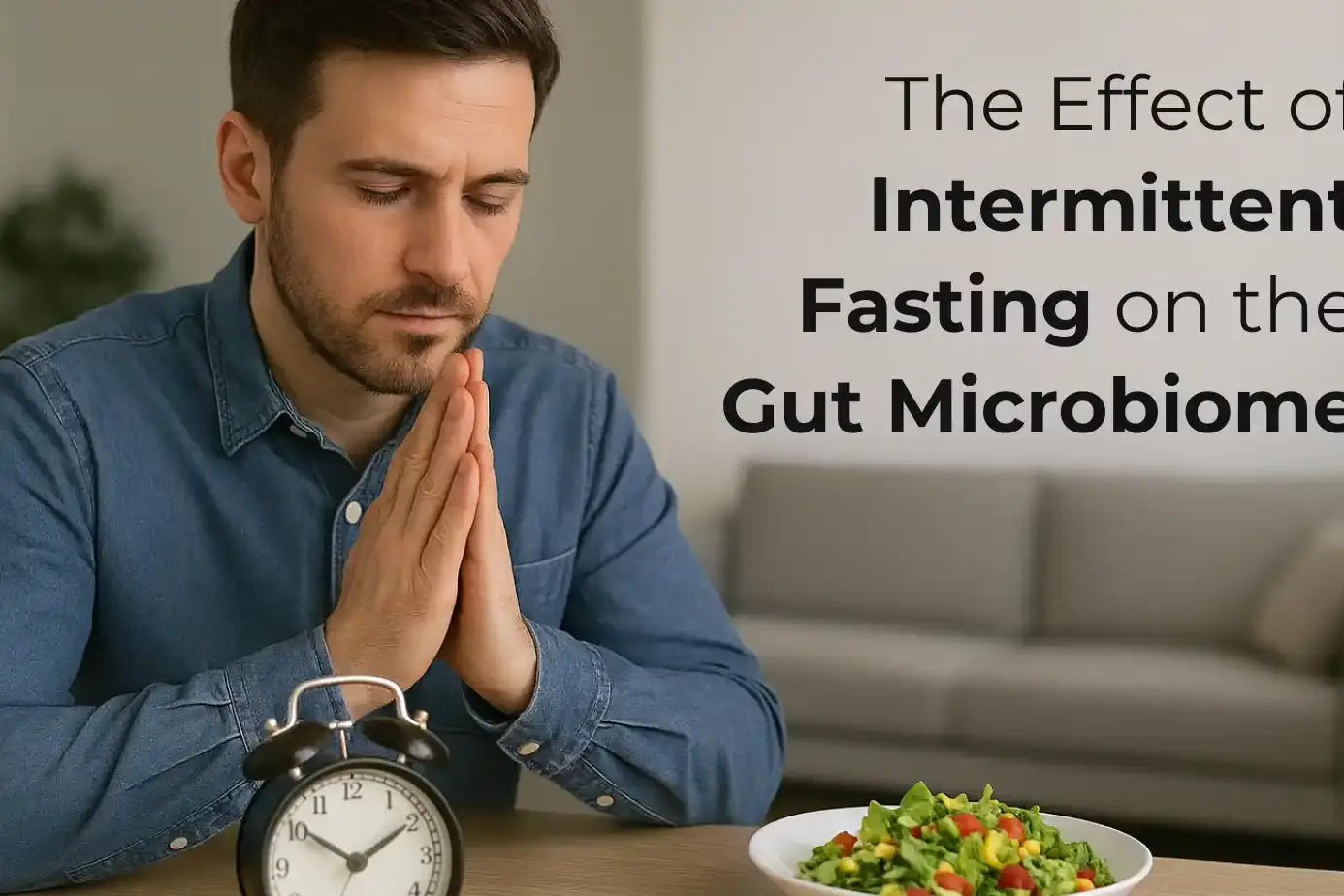 intermittent fasting