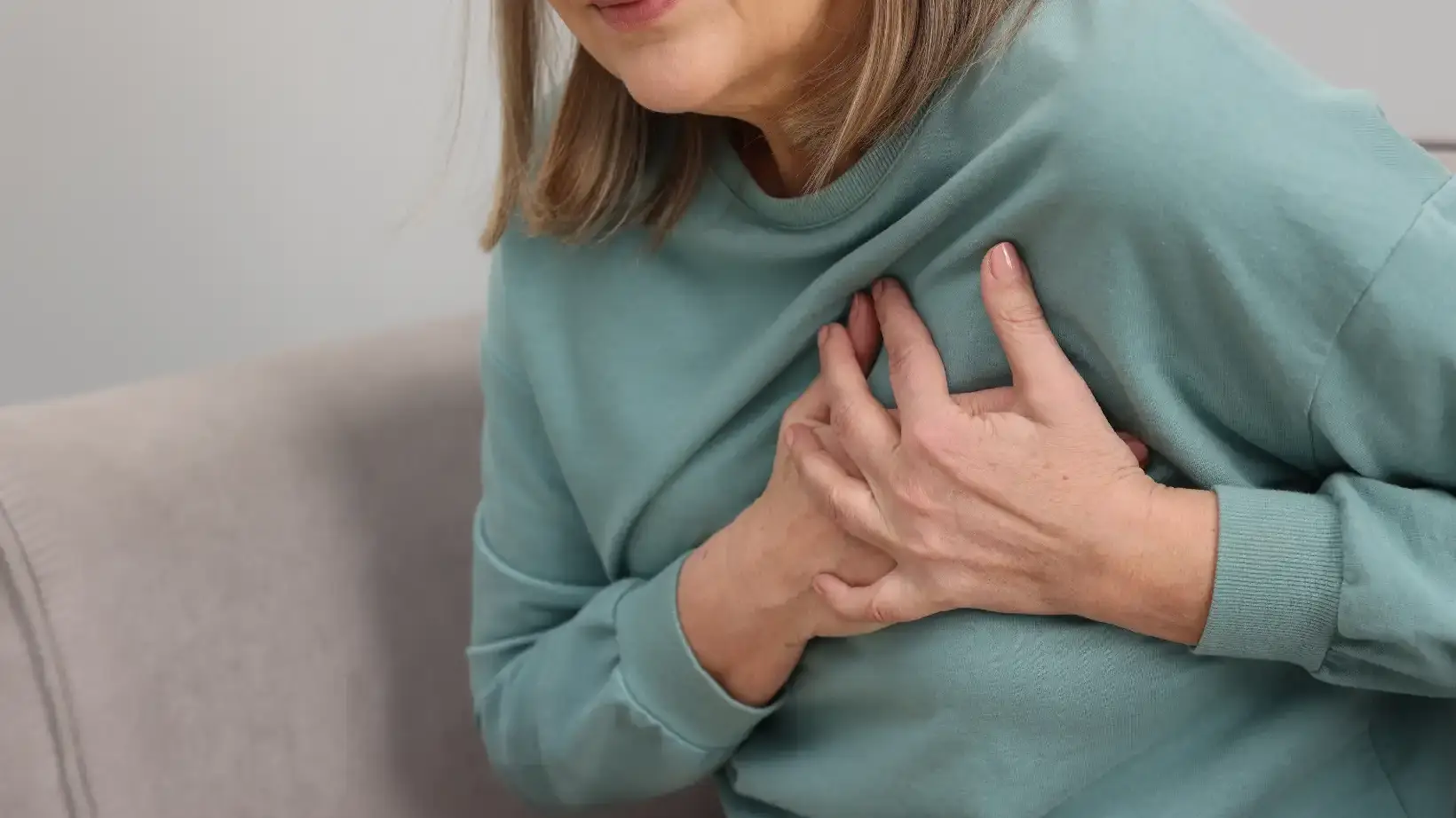 Can Acid Reflux Cause Heart Palpitations? The GERD–Heart Connection Explained 3 can acid reflux cause heart palpitations
