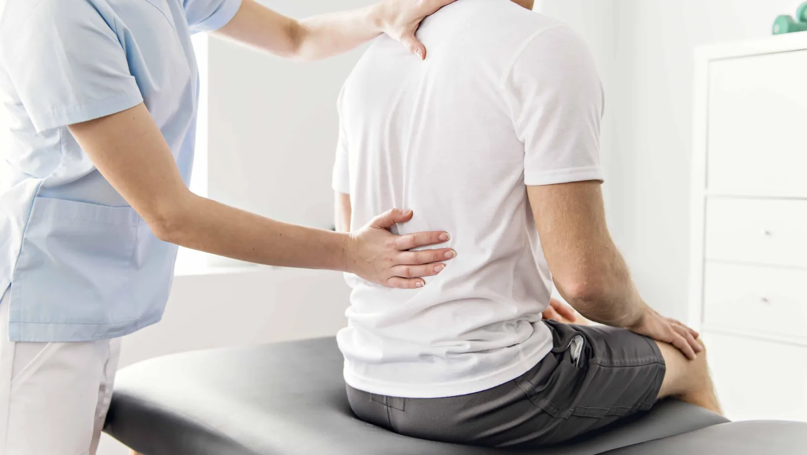 GERD Back Pain